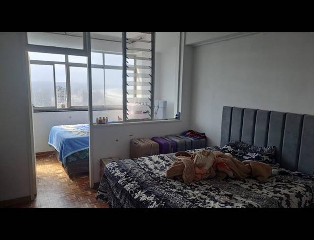 1 BEDROOM APARTMENT FOR SALE IN NORTH BEACH